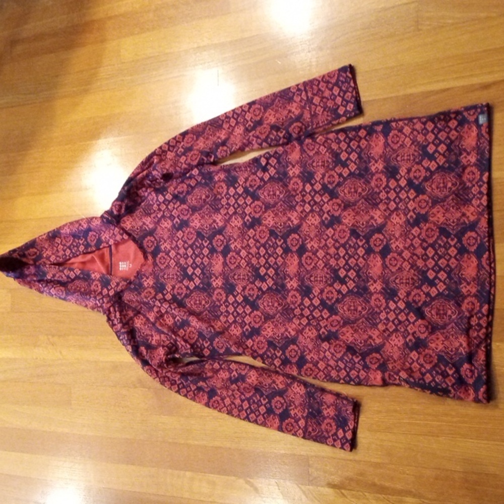 Title 9 Farisle Dress Women's Medium